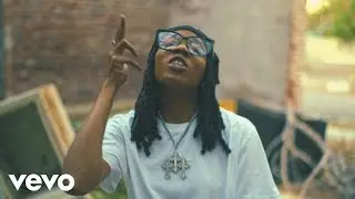 Lavisch - Blood Money (Official Music Video)