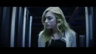 Blake and Laina | Gangsta (the thinning)