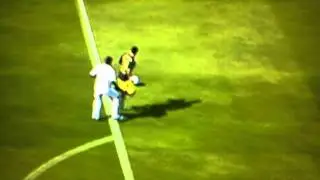 How is this not a penalty kick? (Fifa 12 demo)