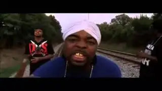 DJ Paul Of Three 6 Mafia ft  LionHeart DSP  & Partee   