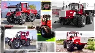 Utilaje agricole prezentate de SMARTAGROSOL.