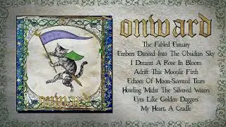 Onward - Onward (Dungeon Synth, Folk Ambient)