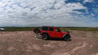 2021 Jeep 4Xe Wrangler Plug-In Hybrid Introduction Interview - Jim Morrison