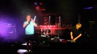 группа саша скул/prod.Lucky (LIVE in SPB)