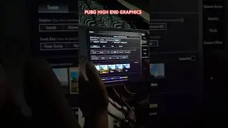 iPad Mini 5 Still BEAST in 2025? 🔥 Ultra Graphics + Handcam Gameplay! #shorts