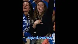 sem medo #fcporto #ligaportugal #oclassico