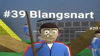 Crab Game NPC