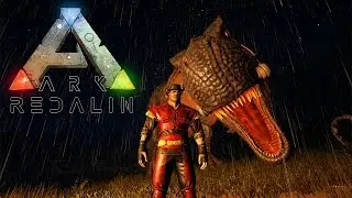 ARK: Survival Evolved #01 - A kezdet, első kunyhóm