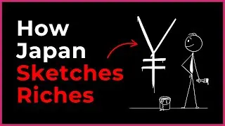 Why the Japanese Get Rich So Fast (You&rsquo;ve Never Heard This)