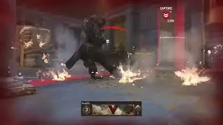 New &ldquo;Machine Envy&rdquo; Shotgun Blueprint in Call of Duty Vanguard Gameplay