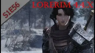 BlackReach? | Lorerim S1E57