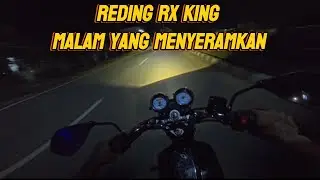 BEFORE GOING HOME, WE'LL GET THE GAS UP FIRST. RX KING STUCKERS ON THE ROAD ARE THE MOST ENJOYABLE 