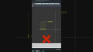 How To Make Multiple Leader in AutoCAD 🚀 #design #yqarch aaxx command