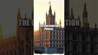Palace of Westminster: A Symbol of British Heritage