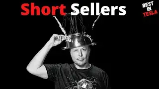 Tesla Short Sellers through the years 😂 Let's have a little fun 😂