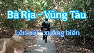 Memory Vlog #4 | B&agrave; Rịa - Vũng T&agrave;u Memories with 2 bros 2026