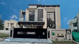 Another Achievement | 10 Marla Project Successfully Completed in Quaid Block, Bahria Town Lahore