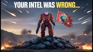 They Labeled Humans the Weakest Race&mdash;Until War Unleashed Our True Power | HFY Sci-Fi Story