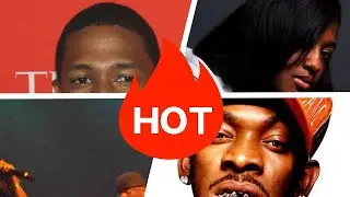 The Best Rappers From North Carolina ➊