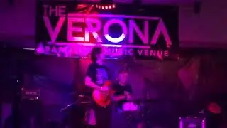 Strawman & the Doom Groove - 