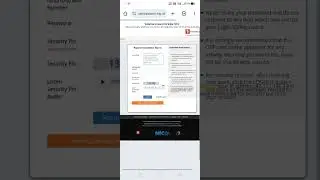 VCI COUNSELLING 2025 | BVSc AIQ - Registration Portal Opened #ktvschool #vci #tanuvas #neet