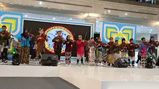 Mentok Mentok Tak Kandani #belajarbiola #violinlesson #music #nadiyyahviolinstring