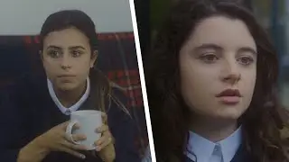 GoThinkBig, O2 and BFI Film Academy present &lsquo;Grace&rsquo;