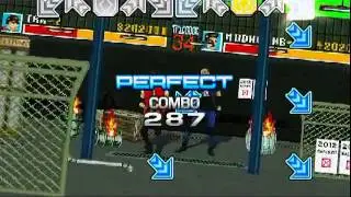 [Pump It Up 2013 FIESTA 2] Baechigi - 두마리(To.Mary / Two Guys) [Double 16]