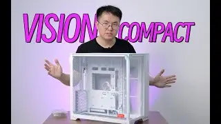 LIAN LI O11 VISION COMPACT