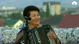 Аккордеон сыздачы!/ Тандоо туру/ 5-чыгарылыш