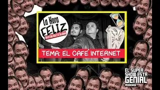 Juan Carlos Escalante VS La Hora Feliz & Alex Fern&aacute;ndez | El S&uacute;per Show Est&aacute; Genial