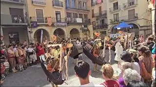 Ball de Galeres de Valls