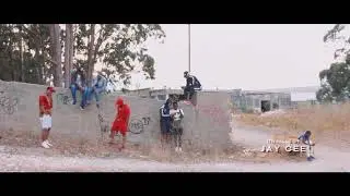 Scro Q Kuia - Vou partir cama  Brevemente  V&iacute;deo oficial  2017