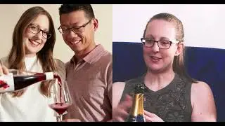 Altina Drinks: Инновационные безалкогольные вина | QE Food Stores | Нариндер Сингх