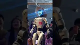 Facing a Robot in a Robot Dance Battle