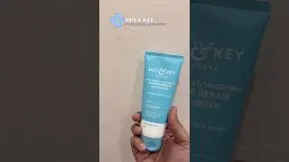 DOT & KEY Moisturizer | Suitable for all skin types #reels  #dailylifestyle #skincare #dotandkey