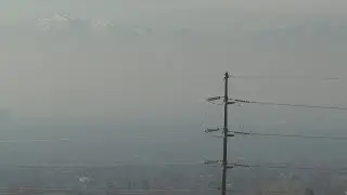 Are my symptoms from the flu or Utah's bad air quality?