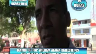 Abril 082   Mayor r William Alama Ballesteros