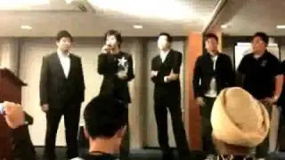 Asia Internet Congress Best Speaker Award