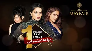Mayfair Casino Video | Coffee & Creative | Best AD agency