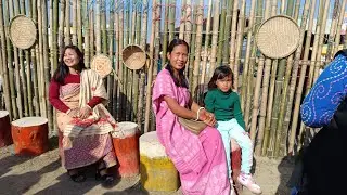 Aie River Festival 2026 Vlog Chirang District Assam