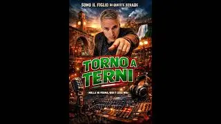 Torno a Terni - Della morte e di altre disgrazie