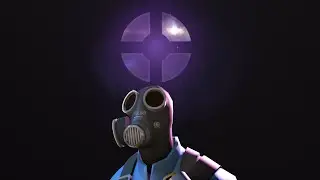 ★Unusual Effect: Cosmic Fortress
