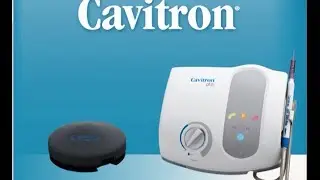 Cavitron Jet Plus - Product Tutorial | Dentsply Sirona