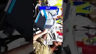 🌟Custom T-Shirt Printing Revolution in Dubai | GFX Printer👕🖨️