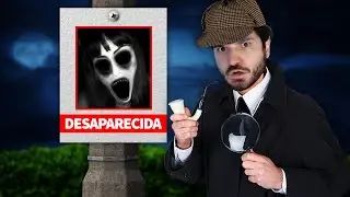 ESSAS CRIANÇAS ESTÃO DESAPARECIDAS... OU SERÁ QUE ESTÃO MESMO? - Missing Children