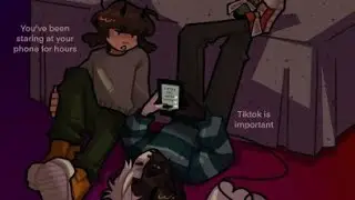 Ranboo tiktoks compilation