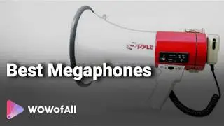 Best Megaphones in India: Complete List with Features, Price Range & Details - 2019