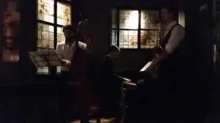 Jazzmate Band - Vierd Blues