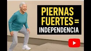 El SECRETO para NO DEPENDER de NADIE después de los 60